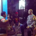 Polres Jaksel Dampingi Warga Ronda Malam, Perkuat Keamanan Lingkungan di Ibu Kota