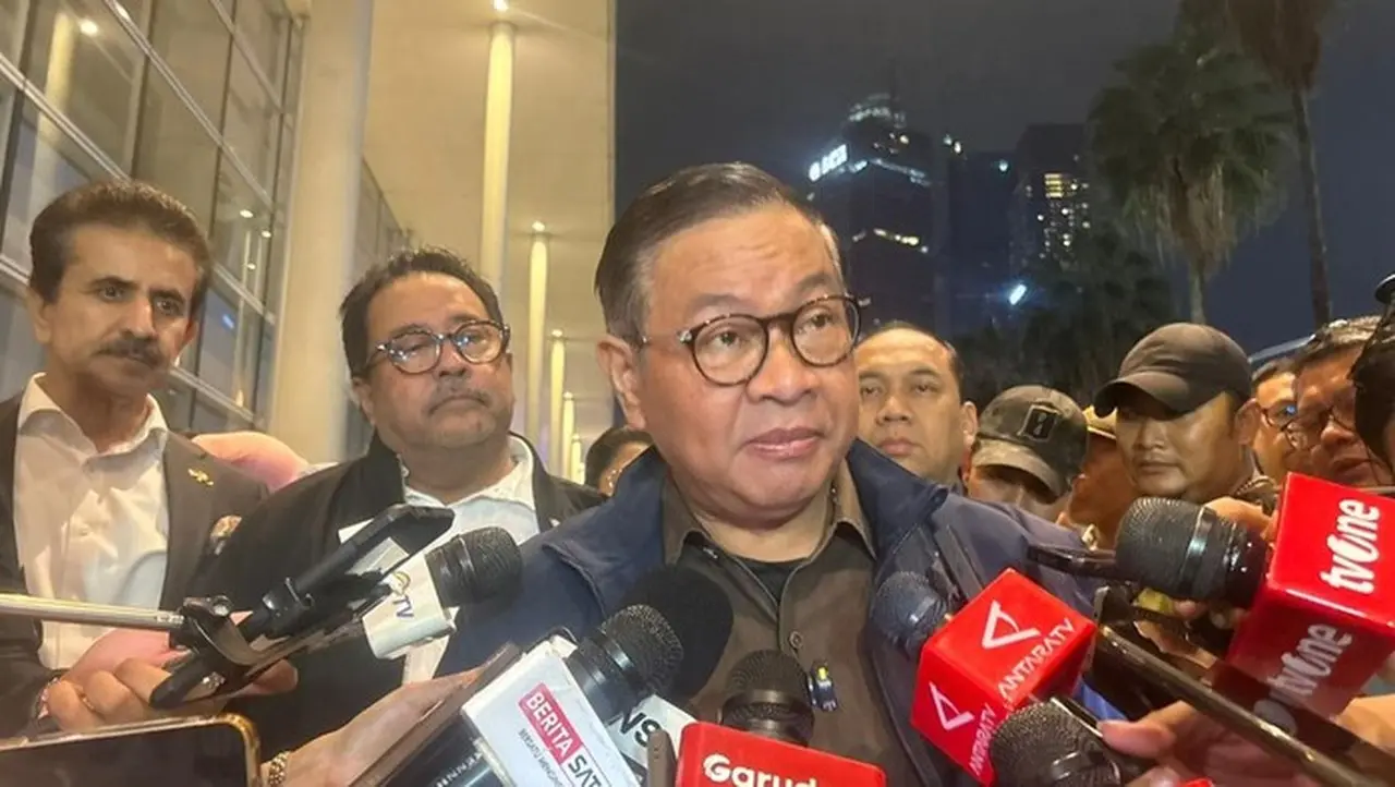 Pramono Anung Targetkan Jakarta Jadi Tuan Rumah Event Olahraga Internasional di 2027