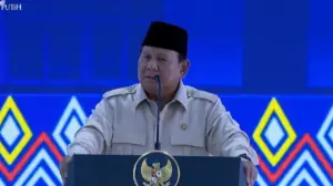 Prabowo Subianto Arahkan Perluasan Beasiswa, Fokus ke Bidang STEM