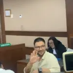 Ammar Zoni Bantah Jadi ‘Gudang’ Sabu, Jaksa Ungkap BAP di Sidang Pengadilan