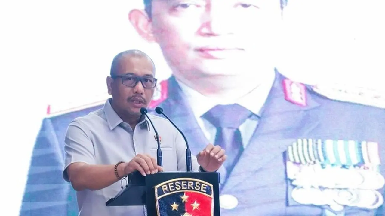 Bareskrim Polri Tangkap 20 Tersangka Sindikat Judi Online Internasional