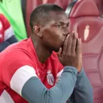 Paul Pogba Alami Serangkaian Cedera dan Masalah Kebugaran di AS Monaco