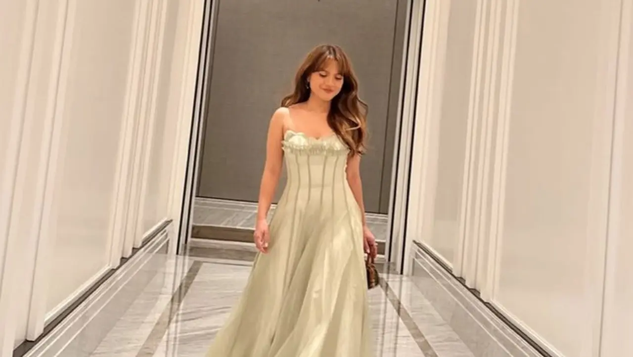 Marsha Aruan dan Fajar Sadboy Adu Akting di Web Series Komedi Romantis Terbaru Marsha Aruan dan Fajar Sadboy Adu Akting di Web Series Komedi Romantis Terbaru