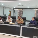 Bobby Nasution Ungkap Kerugian Bencana Sumut Capai Rp 17,4 T, Butuh Rp 69,47 T untuk Perbaikan