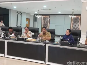 Bobby Nasution Ungkap Kerugian Bencana Sumut Capai Rp 17,4 T, Butuh Rp 69,47 T untuk Perbaikan