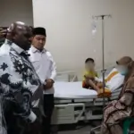 Menteri HAM Natalius Pigai: Program Makan Bergizi Gratis Wajib Aman, 411 Korban Tak Boleh Terjadi