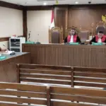 Emirsyah Satar Ajukan PK Kasus Korupsi Garuda, Bawa Dua Novum Baru