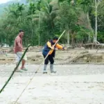 24 Desa di Aceh Tengah Masih Terisolasi Akibat Banjir Bandang dan Longsor November 2025