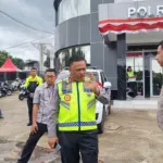Kakorlantas Polri Tinjau Jalur Puncak Bogor, Rekayasa Lalu Lintas Dianggap Solusi Efektif