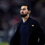 Debut Arbeloa Berakhir Pahit, Gerard Pique Ejek Real Madrid Usai Tersingkir dari Copa del Rey