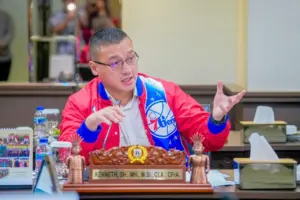 Politisi PDIP: Pilkada Dipilih DPRD adalah Pengkhianatan Demokrasi dan Mundur dari Reformasi