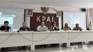KPAI Dorong Pemerintah Serius Tangani Child Grooming Pasca Memoar ‘Broken Strings’