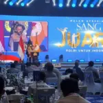 Kapolri Buka Pintu Atlet Peraih Medali SEA Games 2025 untuk Bergabung dengan Polri