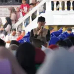 Wamendagri Bima Arya: Rehabilitasi Sawah Terdampak Bencana Sumatra Perlu Gerak Bersama