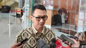 KPK Dalami Peran Petinggi PWNU DKI dalam Kasus Korupsi Kuota Haji 2024