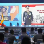 101 Atlet Peraih Medali SEA Games 2025 Berminat Jadi Anggota Polri, Kapolri Beri Kesempatan