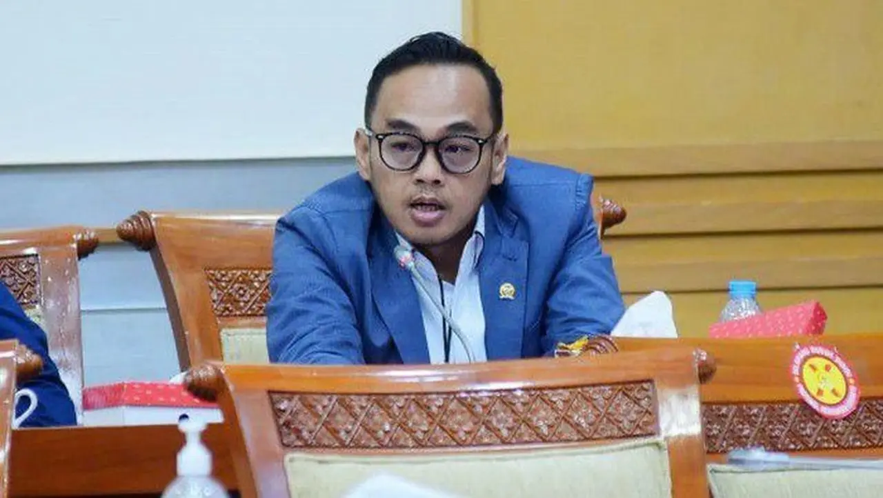 Komisi III DPR Dorong Bareskrim Polri Telusuri Aset Korban Gagal Bayar Dana Syariah Indonesia