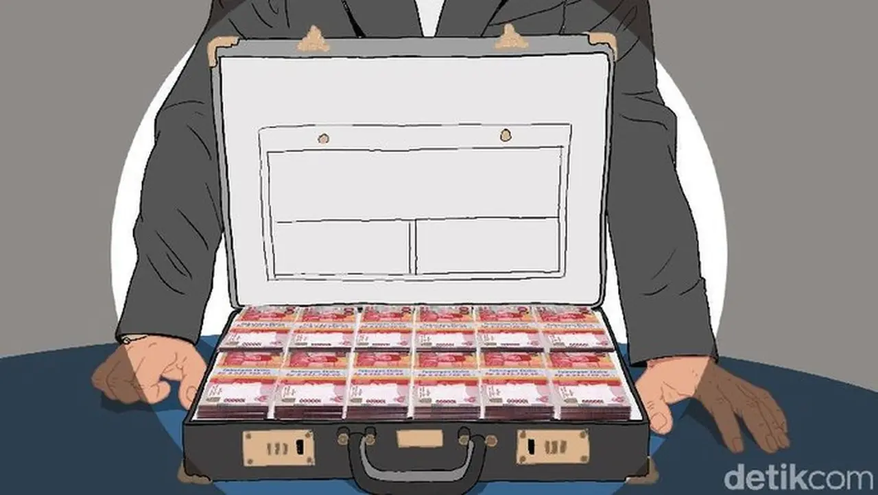 DPR Mulai Bahas RUU Perampasan Aset, Pakar Soroti Sanksi Efektif Pemberantasan Korupsi