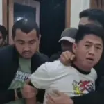 Tiga Perampok Motor Bersenpi di Palmerah Dibekuk, Satu Ditembak di Yogyakarta