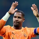 AC Milan Raih Kemenangan Dramatis atas Como, Maignan Jadi Pahlawan