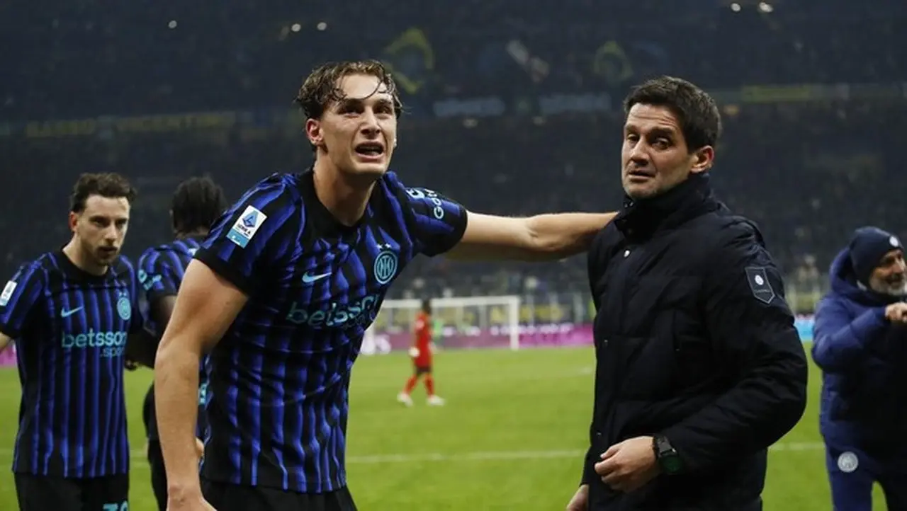 Inter Milan Juara Musim Dingin Serie A, Peluang Scudetto 70 Persen