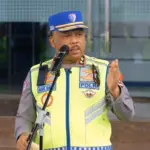 Operasi Lilin 2025 Sukses: Angka Kecelakaan Turun 7%, Fatalitas 25%