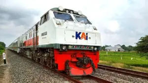 Tiket Kereta Lebaran 2026: KAI Tetapkan Aturan Pemesanan H-45, Kapan Mulai Dibuka?