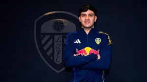 Facundo Buonanotte Pindah dari Chelsea ke Leeds United, Brighton Beri Penjelasan