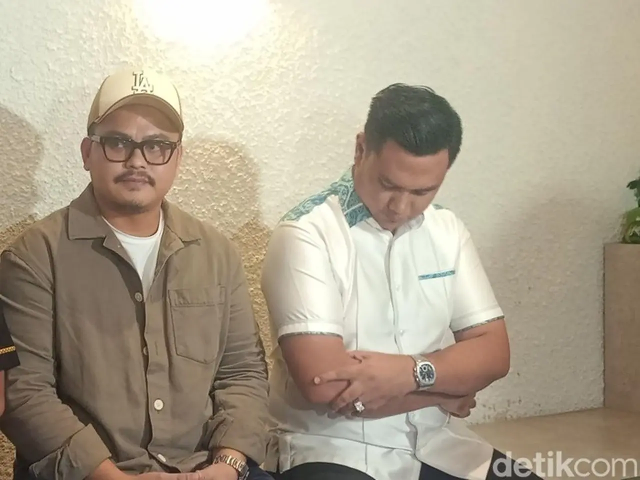 Klarifikasi Suami Boiyen Jadi Bumerang, Kuasa Hukum Pelapor Ungkap Dugaan Pidana Baru Klarifikasi Suami Boiyen Jadi Bumerang, Kuasa Hukum Pelapor Ungkap Dugaan Pidana Baru