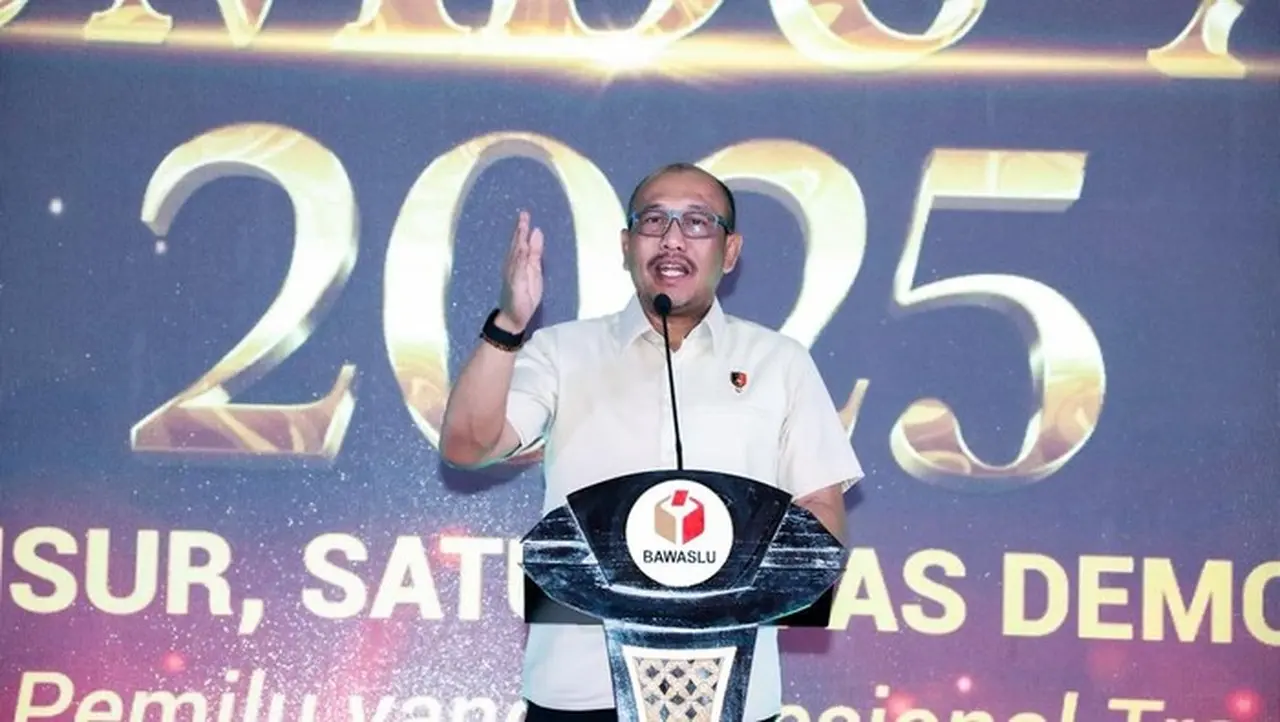 Bareskrim Polri Ungkap Jaringan Judi Online Internasional, 20 Tersangka Dibekuk Sejak Agustus 2025