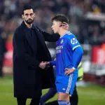 Real Madrid Terpuruk: Carvajal Akui Tim Sedang dalam Performa Terburuk