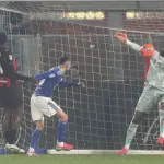 Kiper Maignan Jadi Pahlawan, AC Milan Raih Tiga Poin Krusial dari Kandang Como