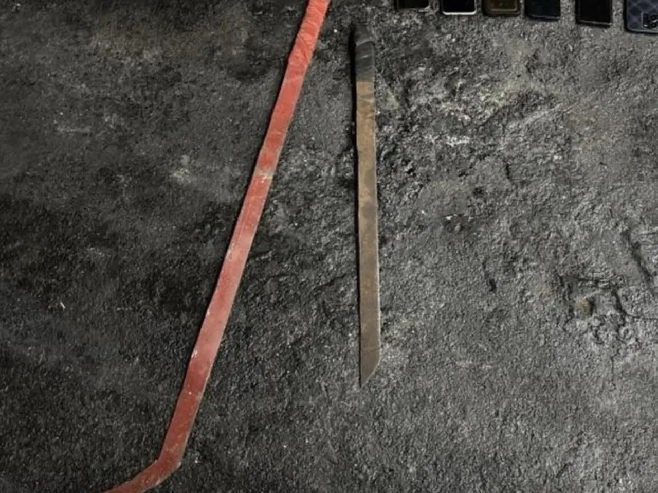 Bocah 13 Tahun Terlibat Tawuran di Jaksel, Polisi Amankan 14 Remaja dan Senjata Tajam Bocah 13 Tahun Terlibat Tawuran di Jaksel, Polisi Amankan 14 Remaja dan Senjata Tajam