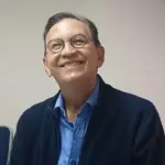 Roy Marten: Permintaan Cerai dari Istri Adalah Titik Nadir yang Tak Terbendung