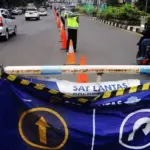 Antisipasi Macet Libur Panjang, Polisi Terapkan Ganjil Genap di Puncak Bogor