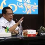 Mendagri Tito Karnavian Desak Percepatan Pemulihan Pascabencana Sumatera Lewat Kolaborasi Lintas Sektor