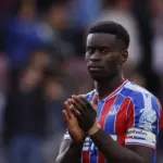 Crystal Palace Siap Lepas Kapten Marc Guehi ke Manchester City dengan Nilai Transfer Fantastis