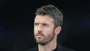 Manajer Interim MU, Michael Carrick: Jabatan Ini Berdampak Positif pada Karier Kepelatihan