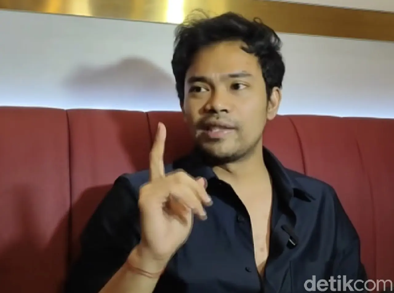 Insanul Fahmi Ingin Rujuk dengan Wardatina Mawa, Ajukan Syarat Perbaikan Hubungan