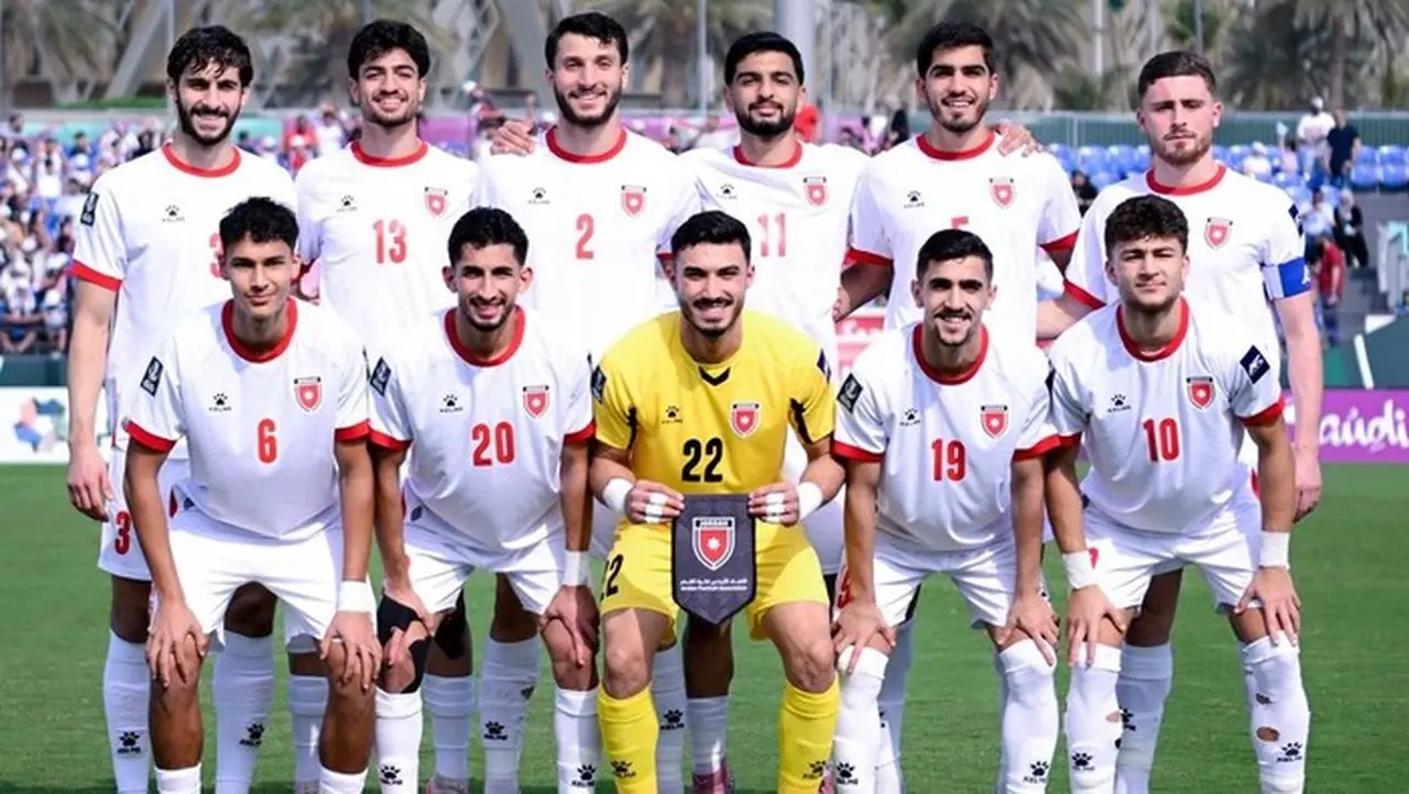 Kiper Yordania U-23 Selebrasi Sebelum Bola Masuk Gawang, Berujung Penalti untuk Jepang