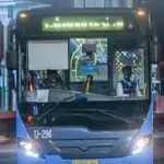 Dua Pria Onani di TransJ Dibekuk, Transjakarta Apresiasi Penumpang yang Berani Bersuara