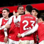 Arsenal Puncaki Klasemen Liga Inggris 2025, Mikel Arteta Bertekad Akhiri Kutukan Juara