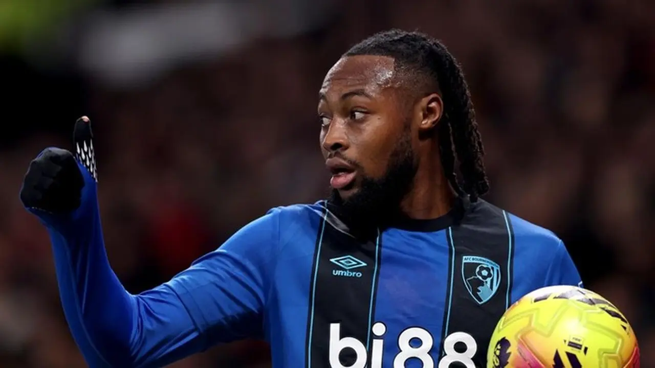 Dwight Yorke: Potensi Antoine Semenyo Sangat Besar, Bisa Bersinar di Tim Top Liga Inggris