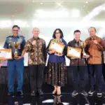 BPJS Kesehatan Apresiasi 27 Fasilitas Kesehatan yang Sukses Terapkan Digitalisasi Layanan