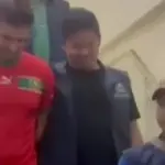 Polri Bekuk Buronan Interpol Kasus Perampokan Sadis Pengusaha Rumania di Bali