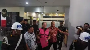 JPU dan Isa Rachmatarwata Ajukan Banding atas Vonis Kasus Korupsi Jiwasraya