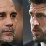 Derby Manchester: Adu Taktik Debut Carrick Lawan Rekor Mentereng Guardiola Derby Manchester: Adu Taktik Debut Carrick Lawan Rekor Mentereng Guardiola