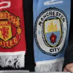 Derby Manchester: MU Jamu Man City di Old Trafford, Perebutan Poin Makin Panas