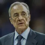 Fans Real Madrid Desak Florentino Perez Mundur Usai Rentetan Hasil Buruk