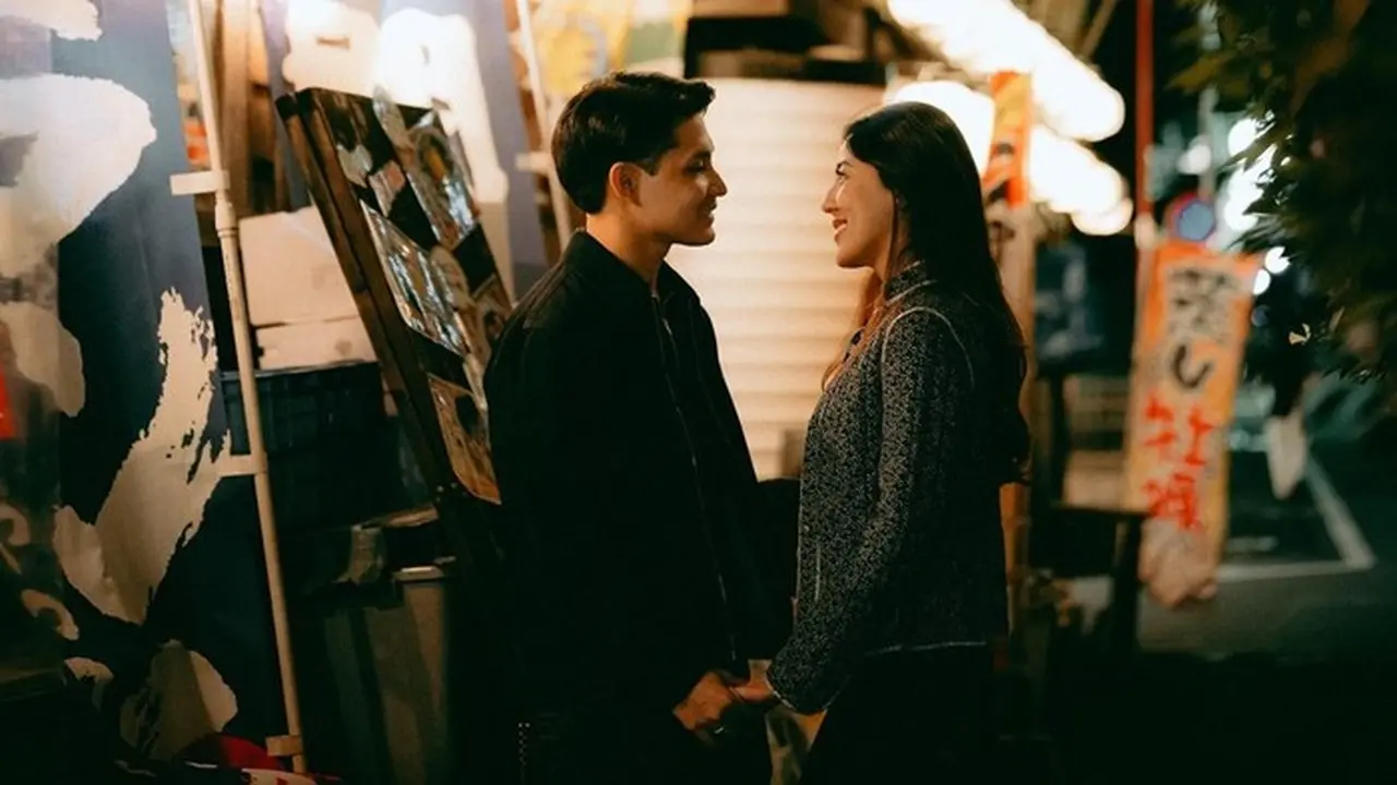 Teuku Rassya Mantap Nikahi Cleantha Islan, Ungkap Alasan dan Rencana Pernikahan Teuku Rassya Mantap Nikahi Cleantha Islan, Ungkap Alasan dan Rencana Pernikahan